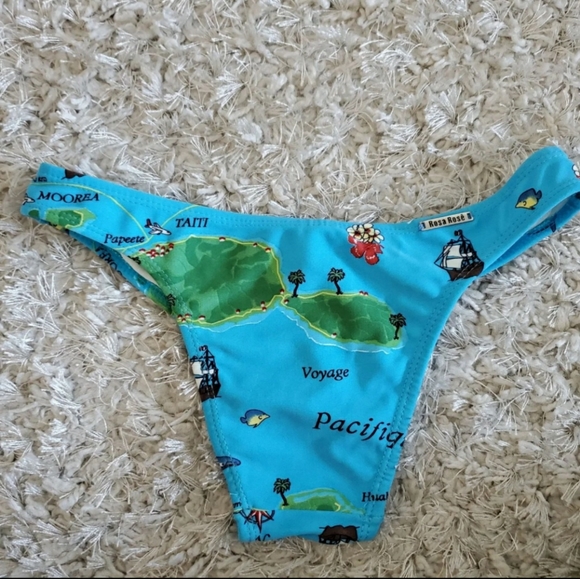 Brazilian Bikini size small - Picture 5 of 5